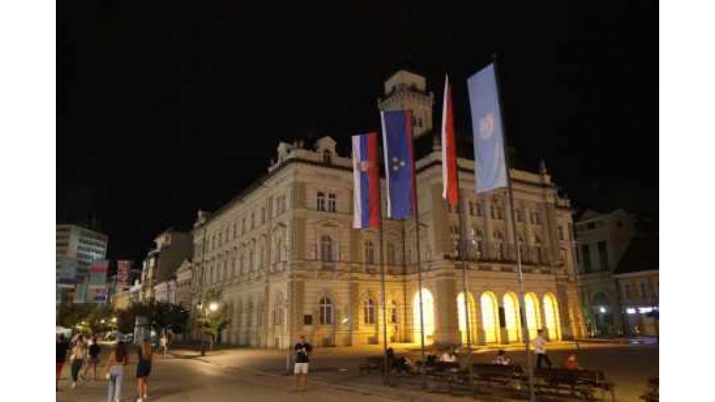 Grad Novi Sad podržava preporuku Vlade Srbije u vezi sa štednjom električne energije