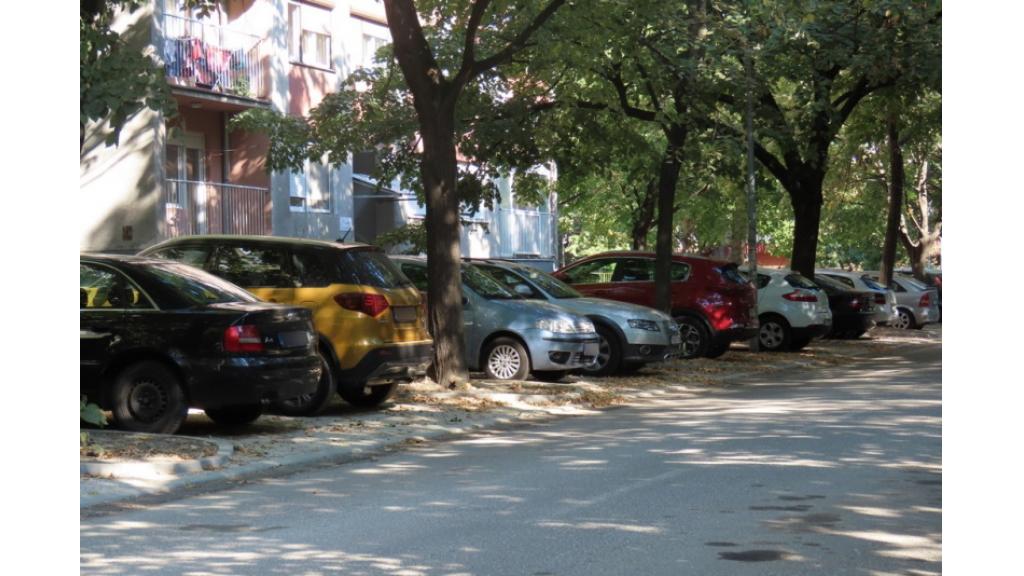 Od 1. oktobra naplata parkiranja u delovima Podbare i Rotkvarije