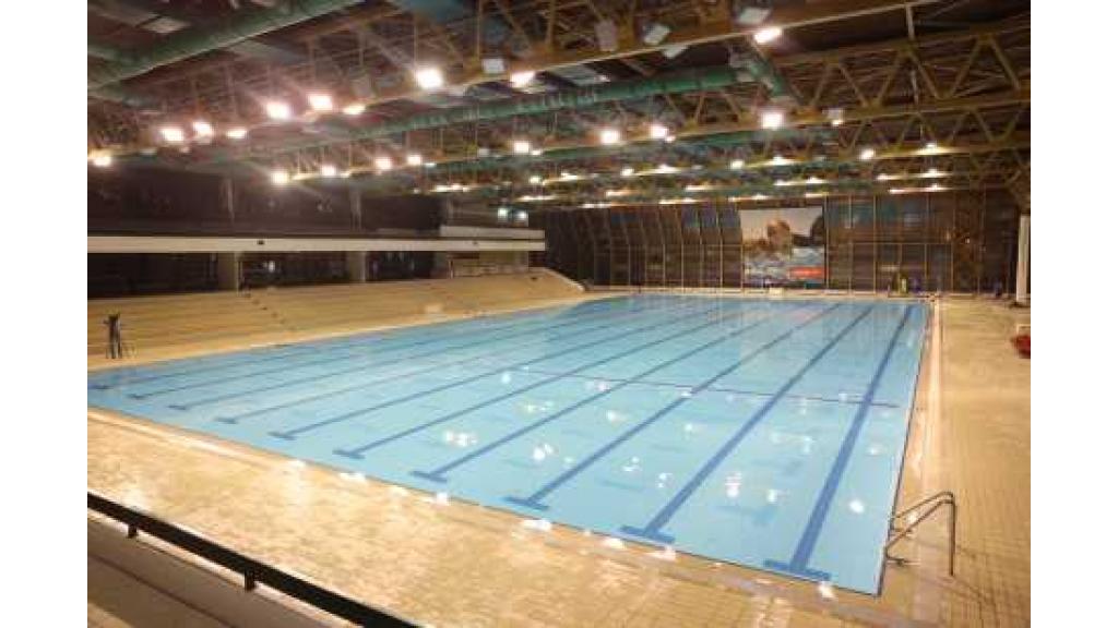 Sutra počinje nova sezona na zatvorenim bazenima SPENS-a