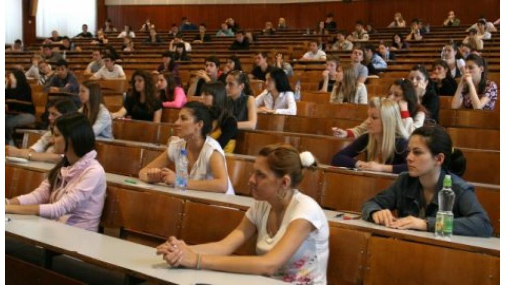 Preporuka visokoškolskim ustanovama da produže studiranje za još jednu godinu