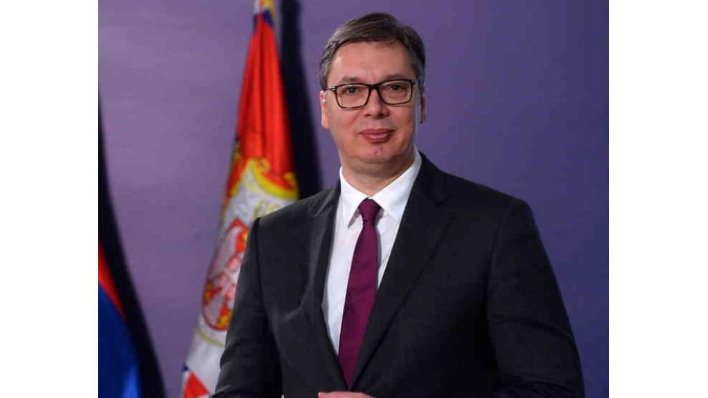 Vučić:Glas Srbije čuo se jasno prethodne nedelje u UN