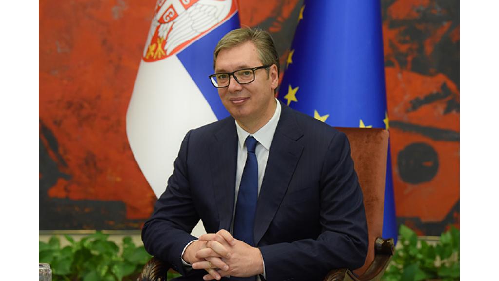 Vučić:Ova nedelja je za Srbiju bila izuzetno dobra