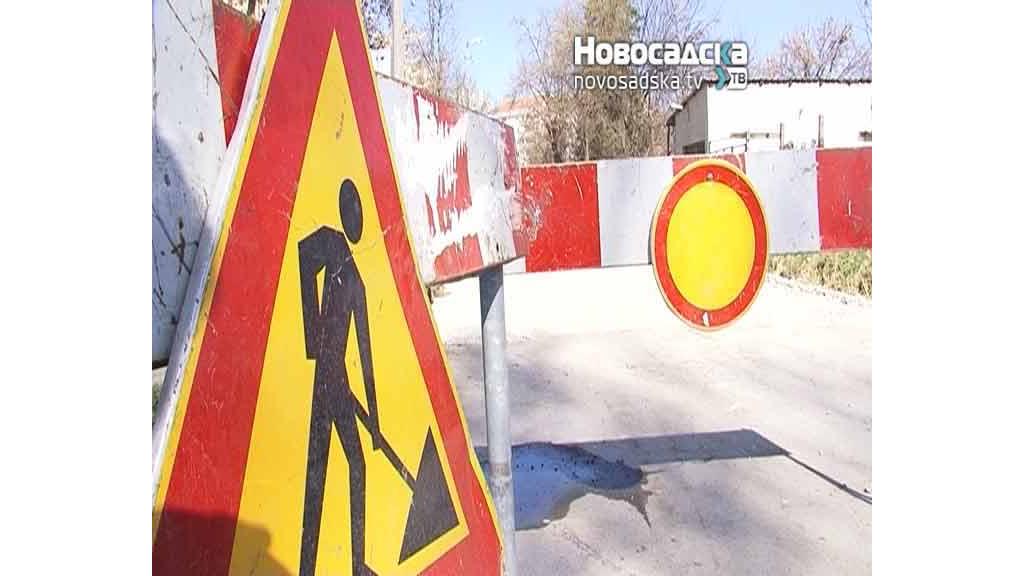 Izmena režima saobraćaja na Beogradskom keju
