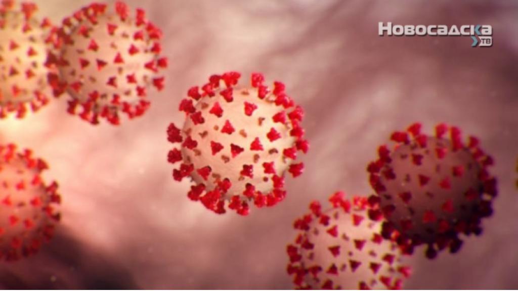 Broj zaraženih koronavirusom pao ispod 1.000