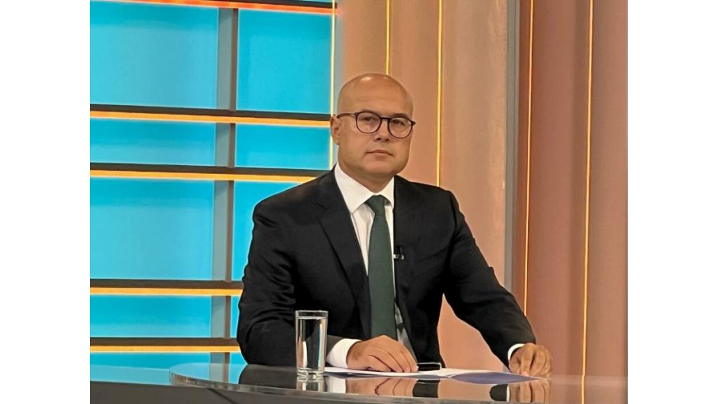 Vučević: Predsedništvo SNS moguće 23. oktobra - nova vlada u roku