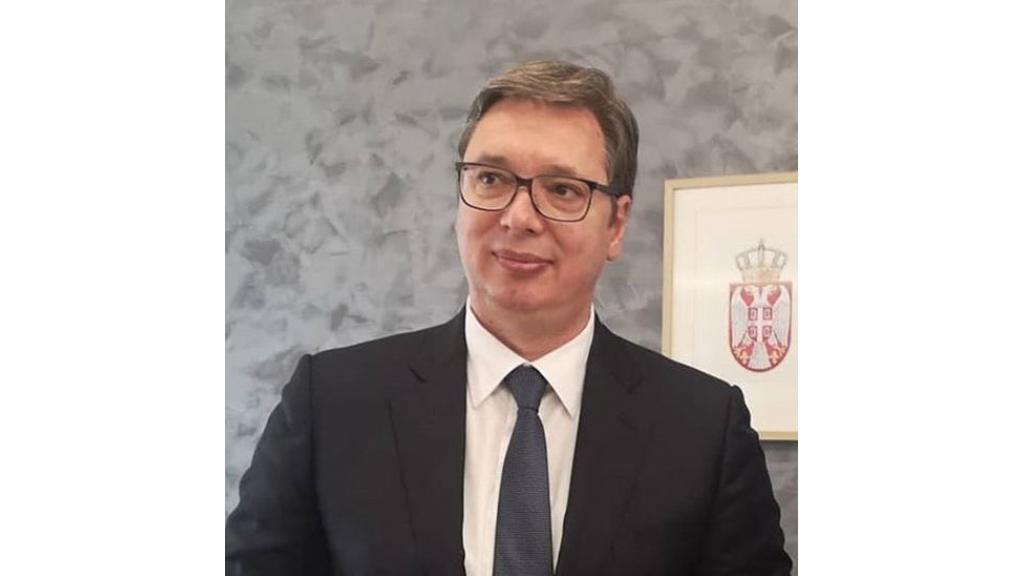 Vučić predstavio sastav nove vlade Srbije