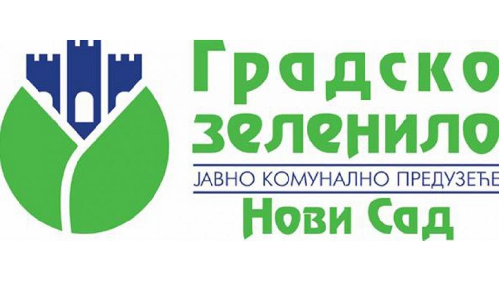 Zelenilo: Sadnjom cveća u novom parku počelo jesenje ulepšavanje novosadskih parkova
