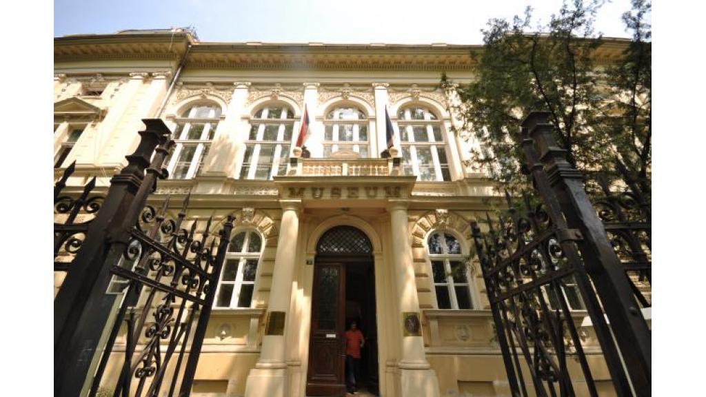 Muzej Vojvodine obeležiće 175 godina postojanja 27. oktobra