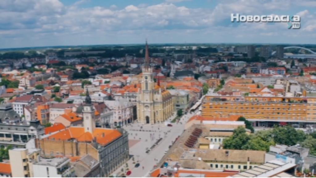 TONS: Novi Sad posećuje sve više turista