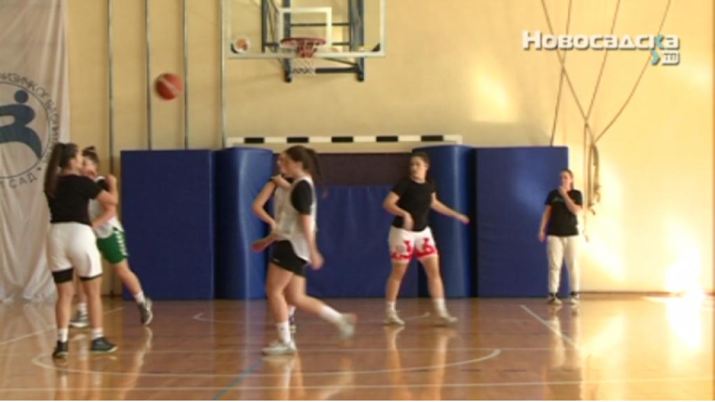 Održan humanitarni turnir u basketu na DIF-u