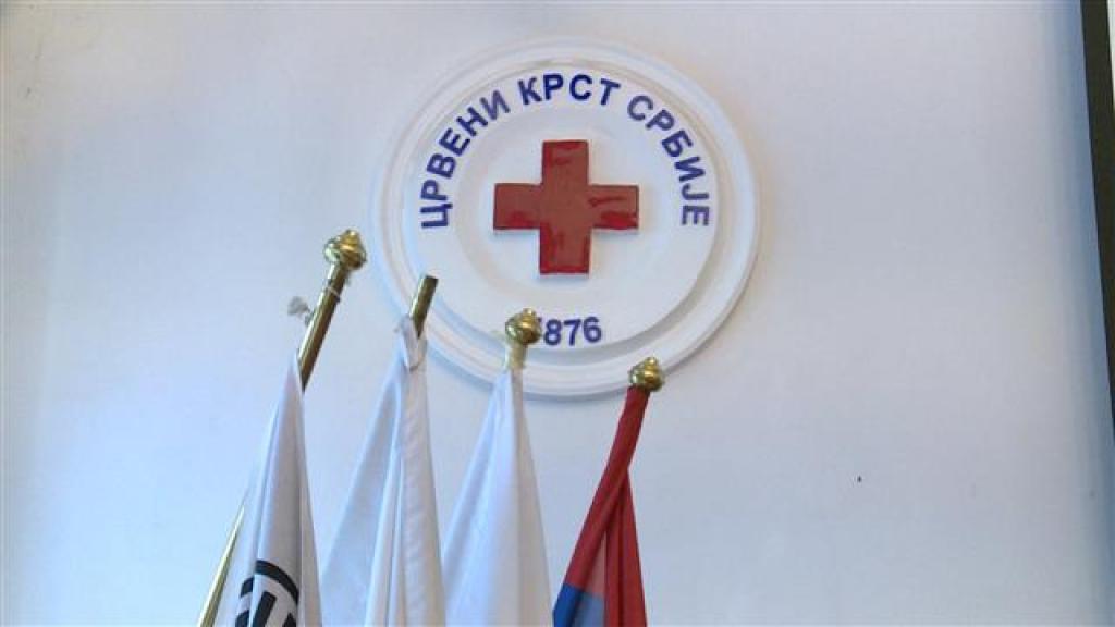 Crveni krst Novog Sada obeležio je zavšetak akcije „ Za sunčanu jesen života“