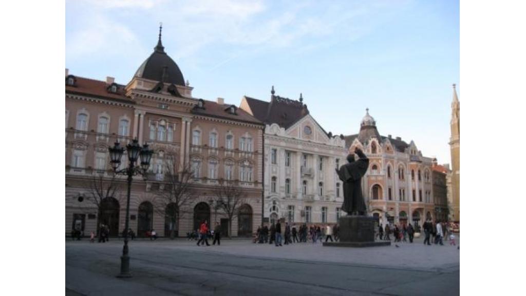 Novi Sad jedan od najposećenijih gradova u Vojvodini