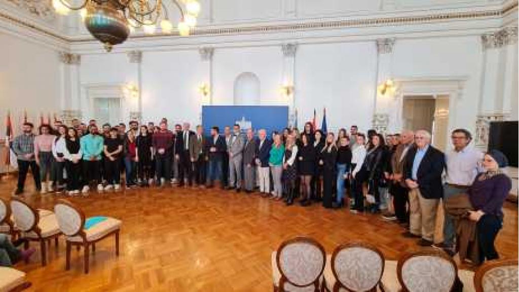 U Novom Sadu počela Međunarodna konferencija studenata medicine