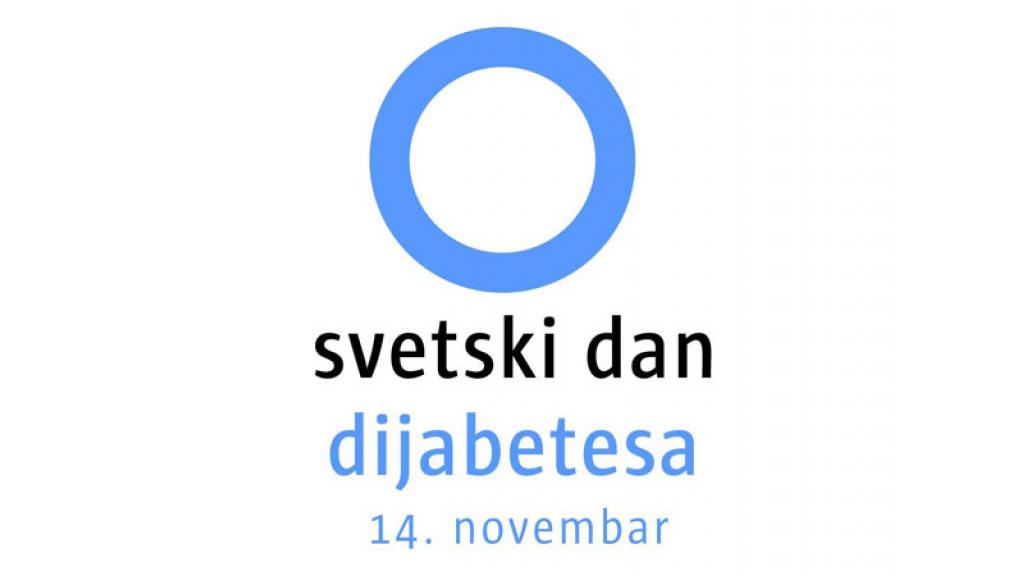 Sutra se obeležava Svetski dan borbe protiv dijabetesa