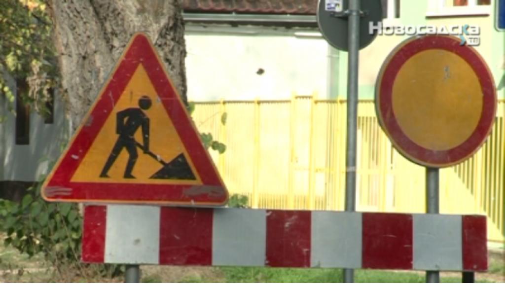 Mesarović: Ne očekuju se nove gužve u saobraćaju zbog radova na gradskim saobraćajnicama