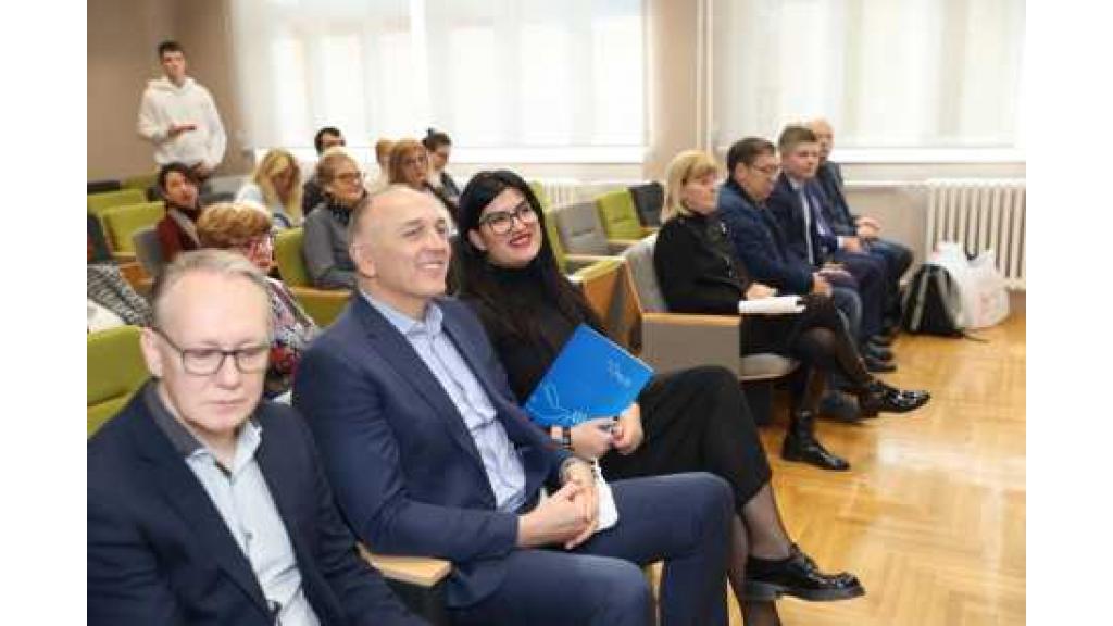 Počeo Međunarodni forum „Ruski jezik i evroazijski vektor razvoja obrazovanja, nauke i kulture“