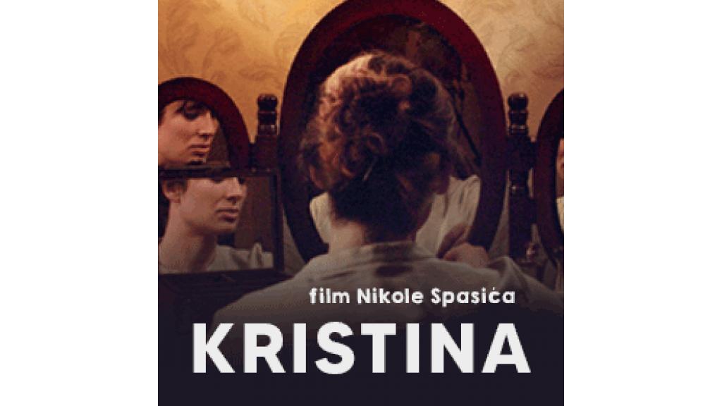Novosadska premijera nagrađivanog filma „Kristina“
