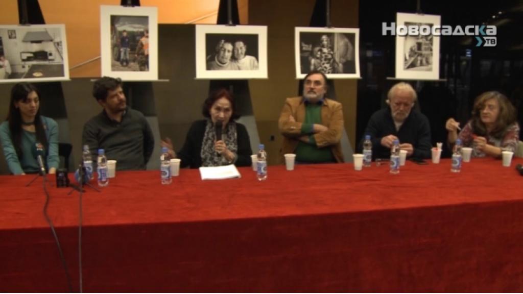 Premijera drame “Poetesa - Milica Stojadinović Srpkinja” 4. decembra u SNP-u