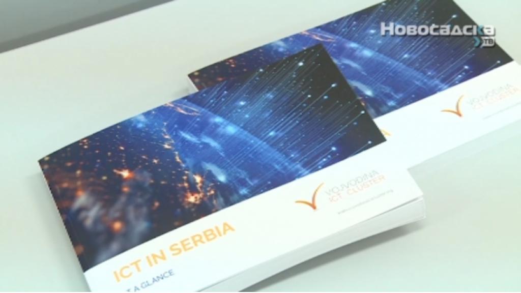 Predstavljeno šesto izdanje sveobuhvatne studije IT sektora u Srbiji