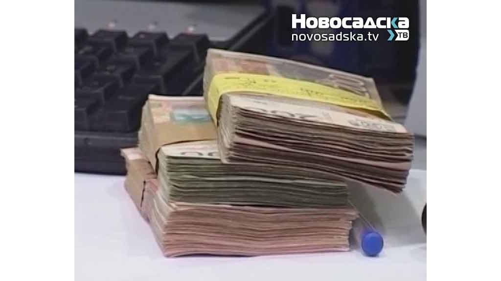 Selaković: Vlada će učiniti sve da se penzije i dalje povećavaju
