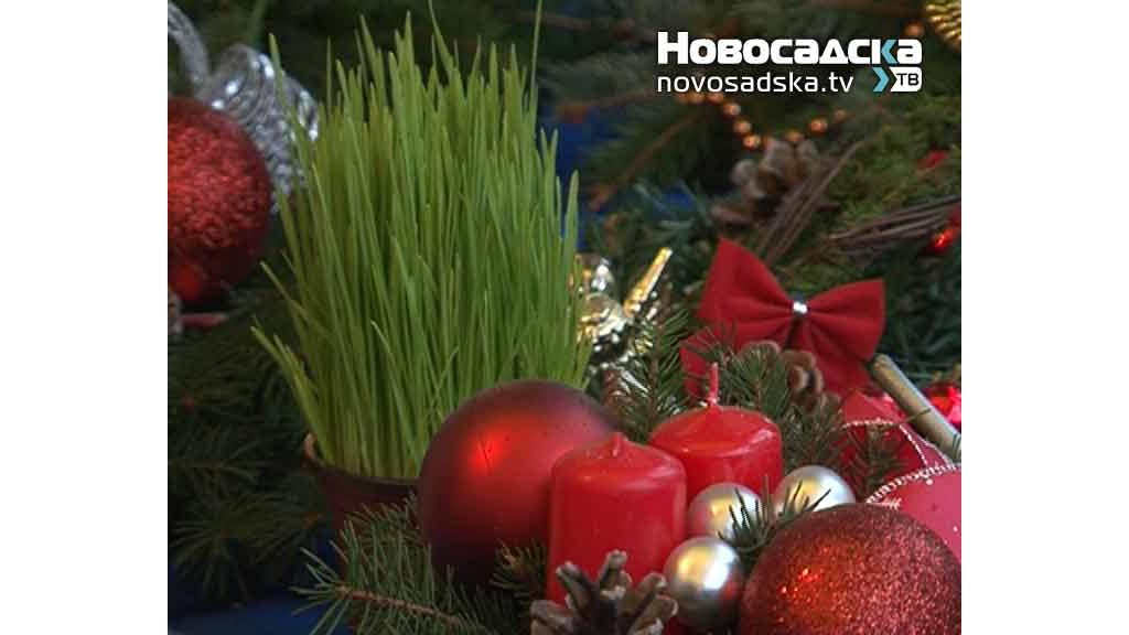Pravoslavni vernici sutra slave Božić, praznik rođenja Isusa Hrista