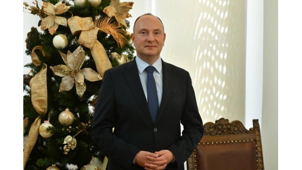 Gradonačelnik Novog Sada čestitao pravoslavnu novu godinu