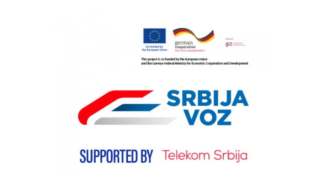 Aplikacija ,,Srbija voza” za kupovinu karata druga po popularnosti u Srbiji
