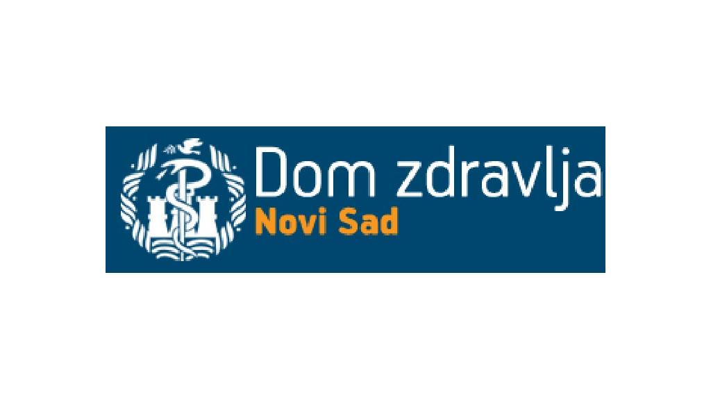 Dom zdravlja “Novi Sad”: Zakazivanje pregleda preko kol centra