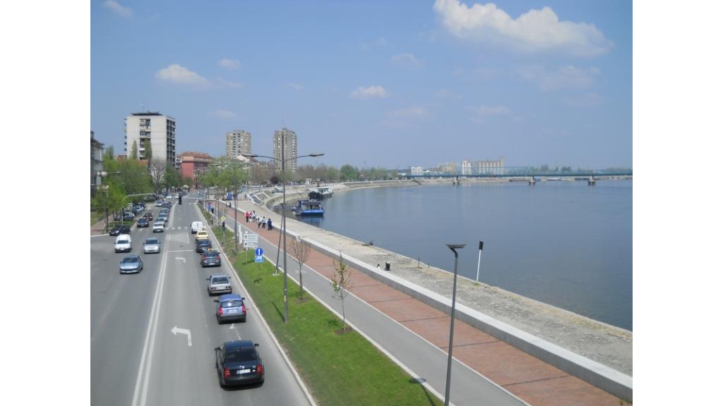 Izmena režima saobraćaja zbog obeležavanja godišnjice Novosadske racije