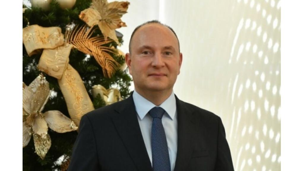Gradonačelnik Đurić čestitao kinesku Novu godinu