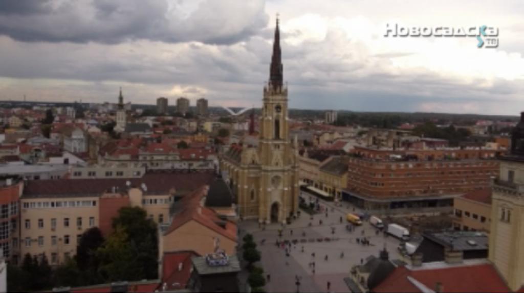 Grad Novi Sad i u 2023. godini nastavlja sa aktivnom politikom zapošljavanja
