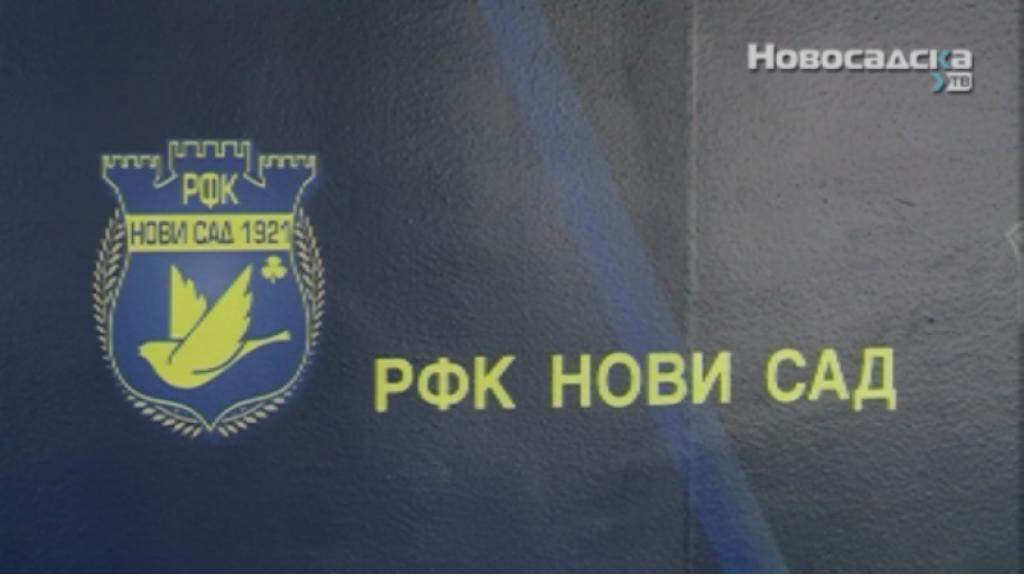 Fudbalski klub Novi Sad je u dosadašnjem prelaznom roku doveo sedmoricu novajlija