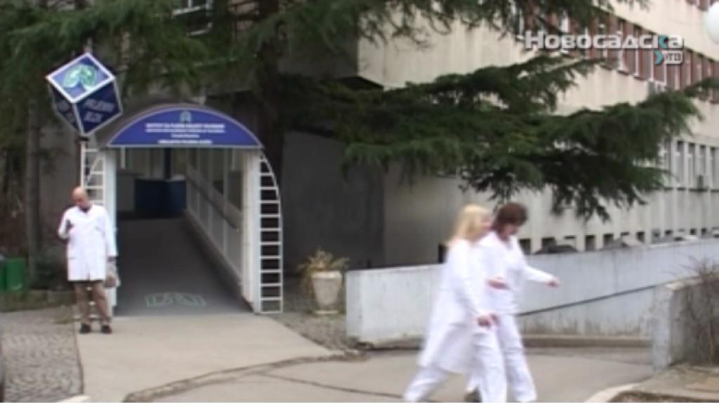 U Institutu za plućne bolesti u Sremskoj Kamenici sprovodi se skrining program ranog otkrivanja raka