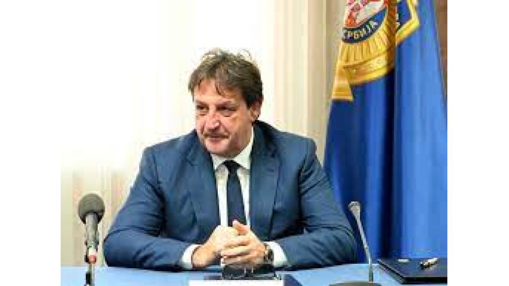 Gašić: Policija će zaštiti ustavni poredak i bezbednost građana
