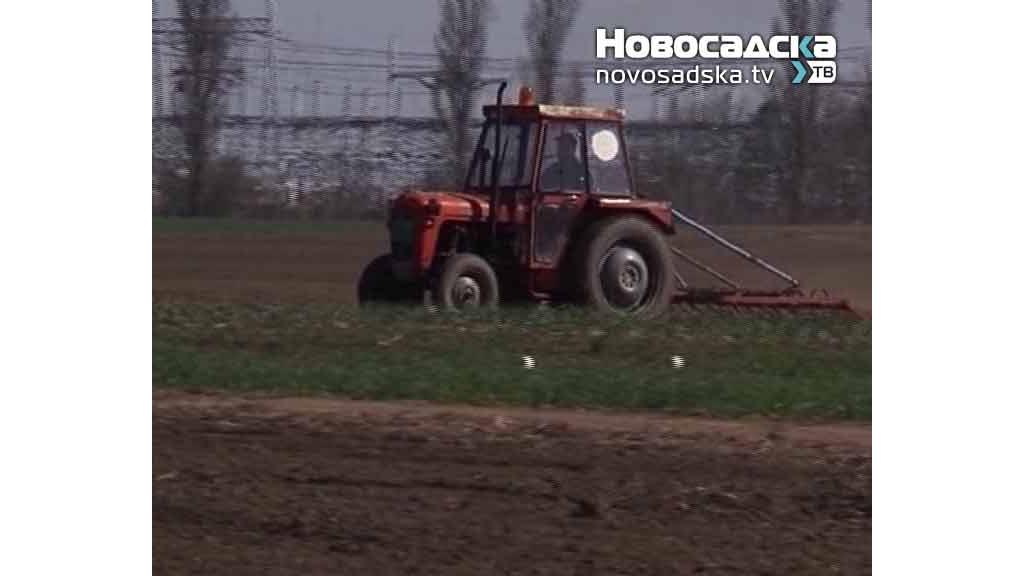 Tanasković: Krenuli smo sa isplatom subvencija poljoprivrednicima