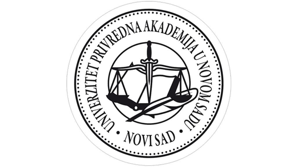 20 godina postojanja Univerziteta Privredna akademija u Novom Sadu