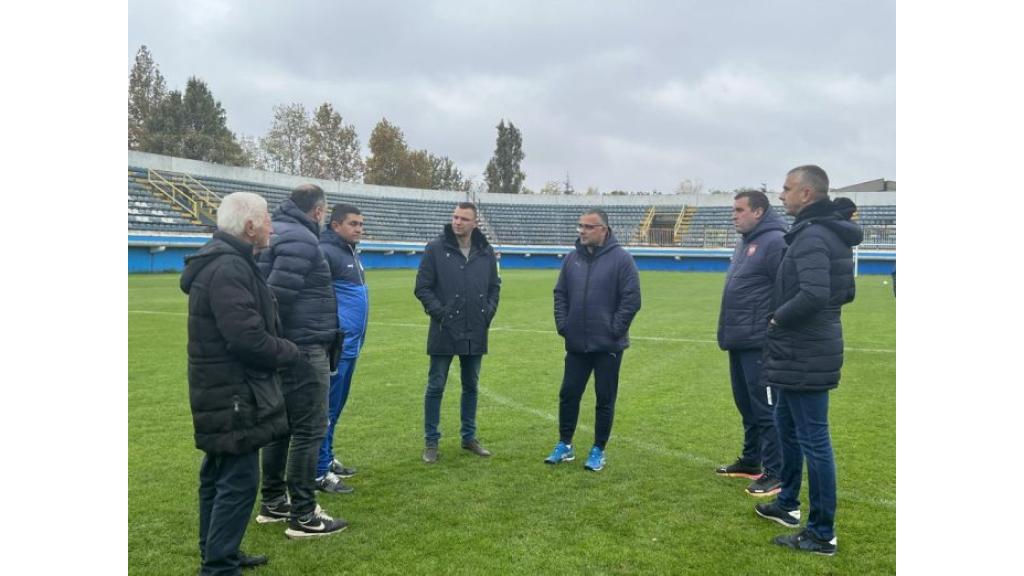 Radnicki Nis vs FK Zeleznicar Pancevo 26.09.2023 – Match