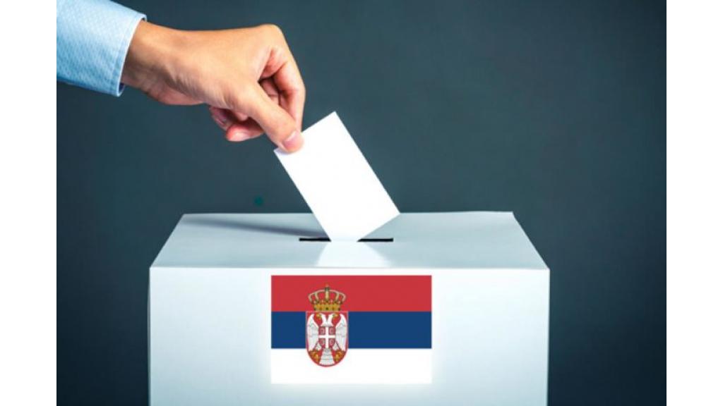 U opštini Kula do 16 časova glasalo 45,3% birača