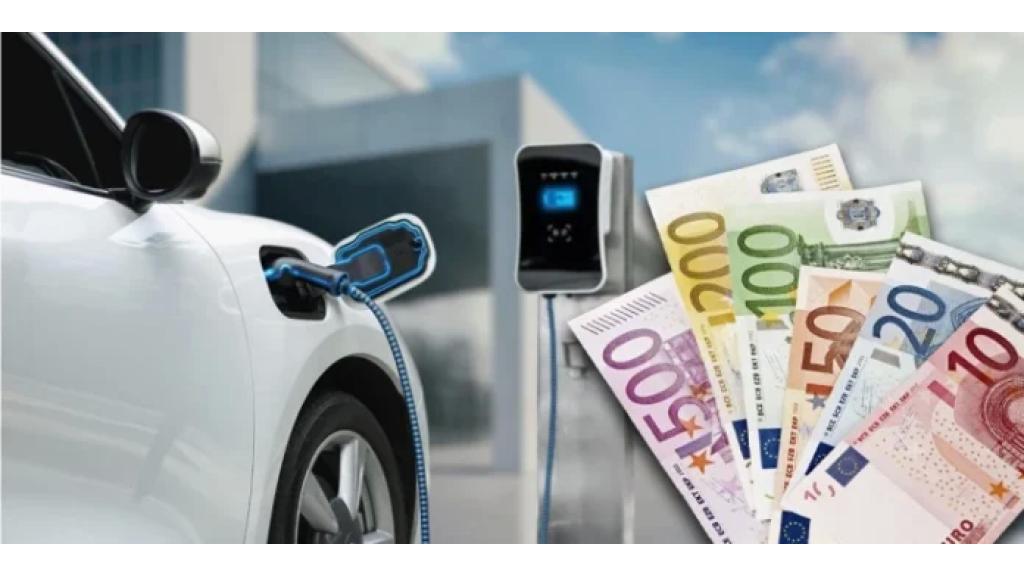 Od 12. februara prijave za subvenciju države za kupovinu električnih vozila