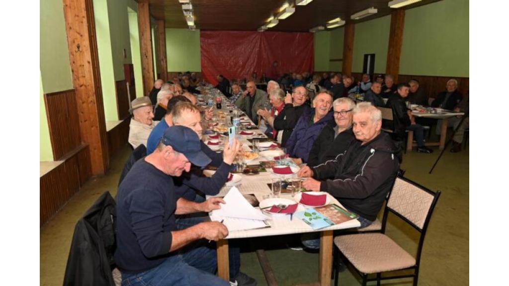 Održana Skupština udruženja vinogradara i voćara u Crvenki