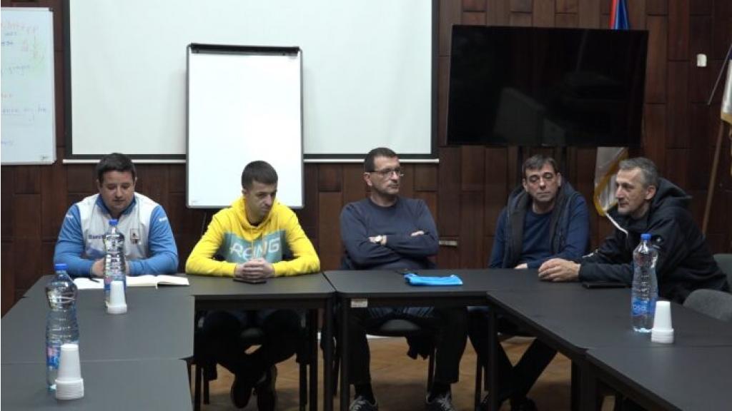 Fudbalski klub „Kula“ zvanično pokreće Školu fudbala za najmlađe