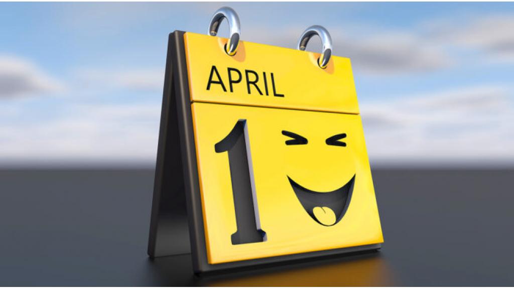 Danas je 1. april – Svetski dan šale
