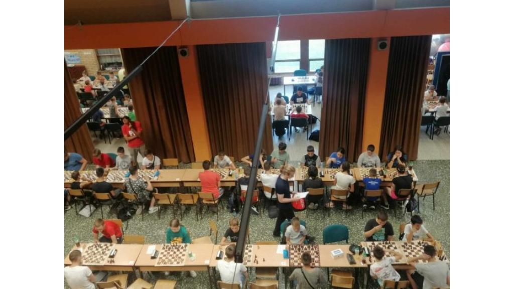„Plazma Sportske igre mladih“ organizuju šahovski turnir u Kuli