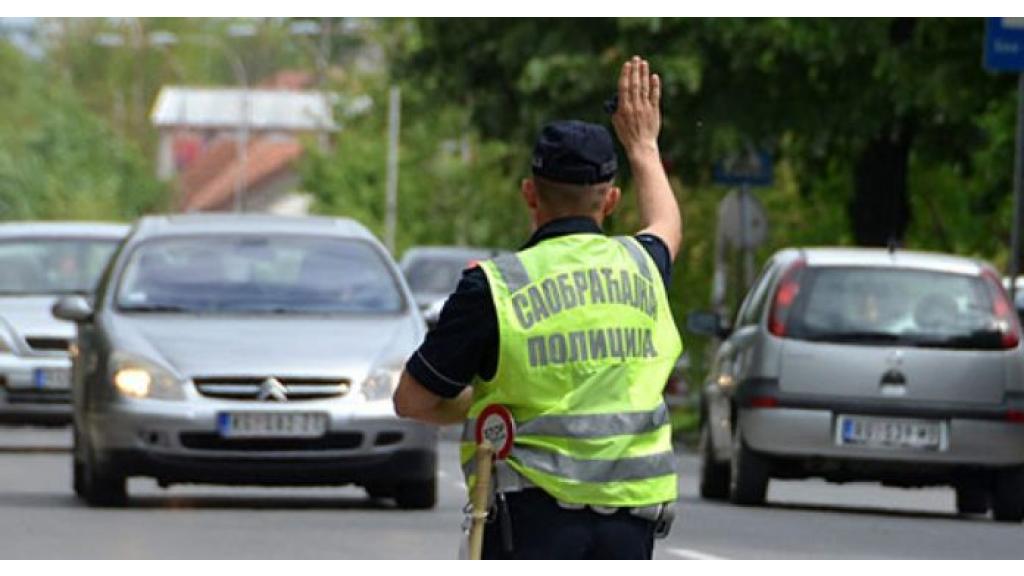 PU Sombor: Na području opštine Kula evidentirano osam saobraćajnih nezgoda