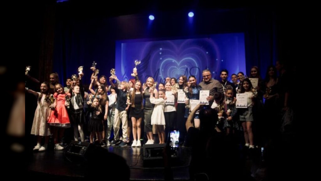 Zapažen uspeh učenika iz opštine Kula na međunarodnom muzičkom takmičenju