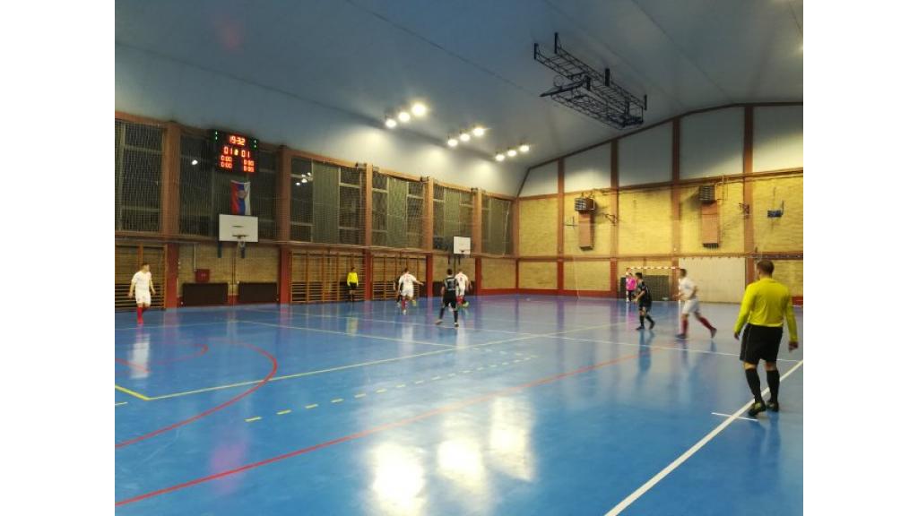 Kup Vojvodine u malom fudbalu se igra u subotu 
