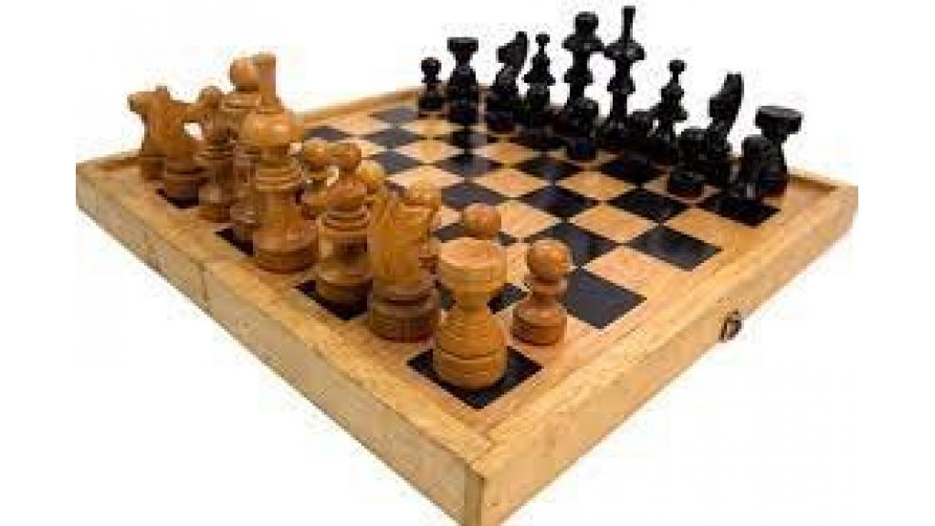 Počelo je šahovsko prvenstvo u Bačkoj ligi grupa Subotica