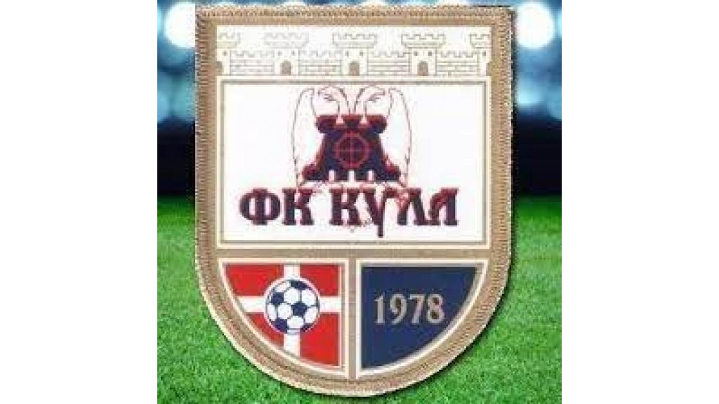 Kazna FK Kula