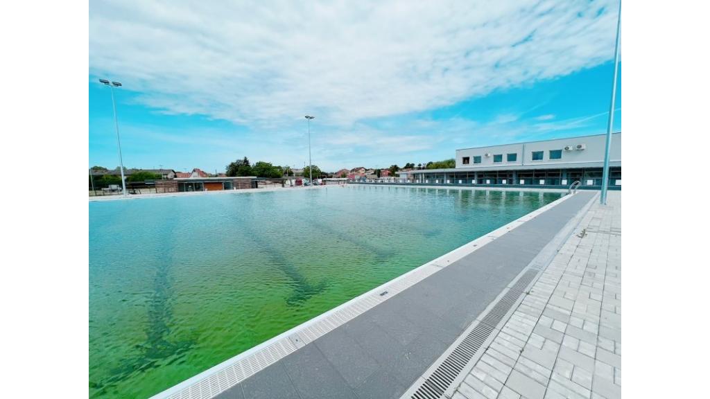 Atletski i plivački klub dobijaju svoje prostorije u okviru novog sportskog centra