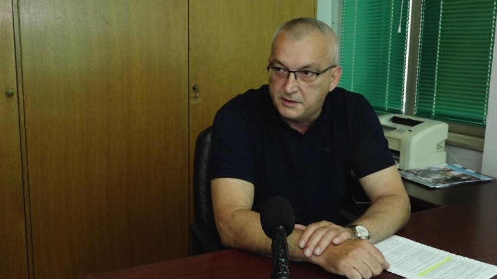 Poslovnik SO Kula nije povređen,tvrdi predsednik Skupštine Velibor Milojičić